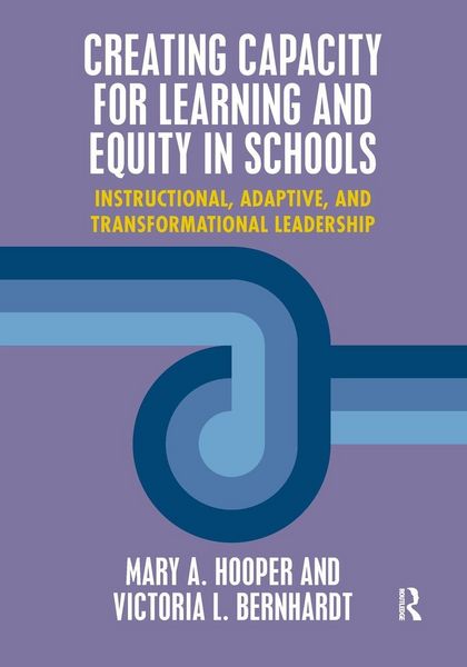 Produktbild: Creating Capacity for Learning and Equity in Schools