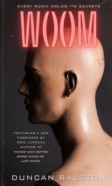 Produktbild: Woom