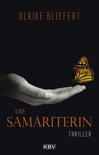 Produktbild: Die Samariterin