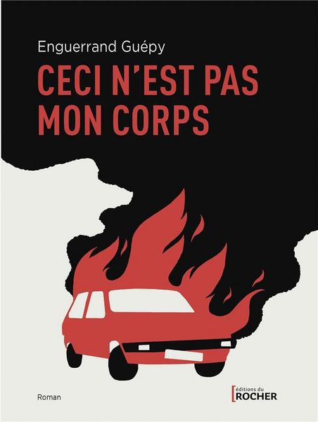 Produktbild: Ceci n'est pas mon corps