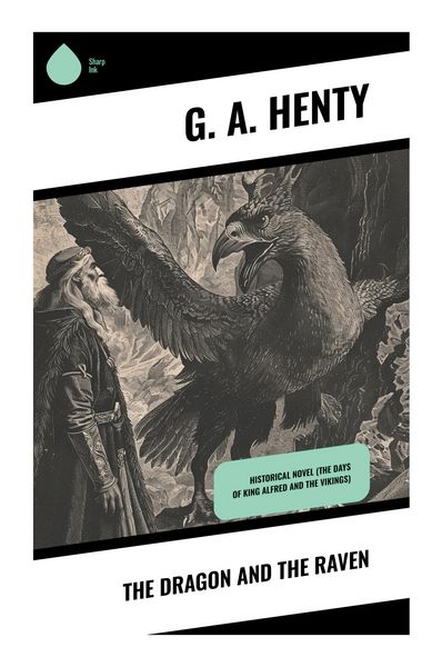 Produktbild: The Dragon and the Raven
