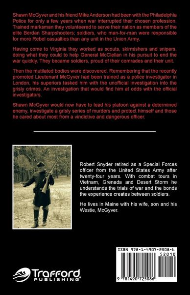 Produktbild: The Peninsula Murders
