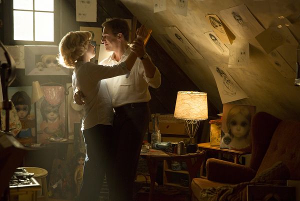 Produktbild: Big Eyes