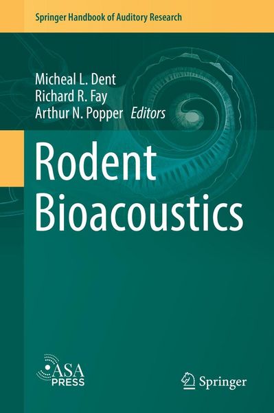 Produktbild: Rodent Bioacoustics