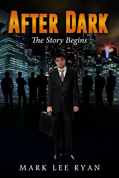 Produktbild: After Dark The Story Begins (Urban Fantasy Anthologies, #1)