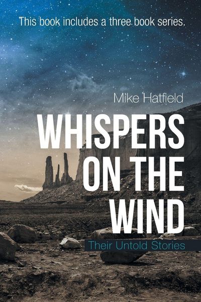 Produktbild: Whispers on the Wind