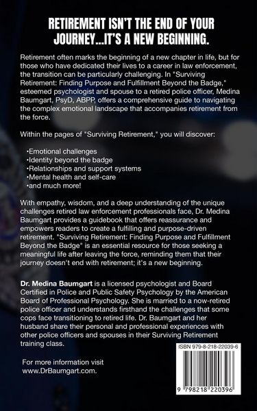 Produktbild: Surviving Retirement