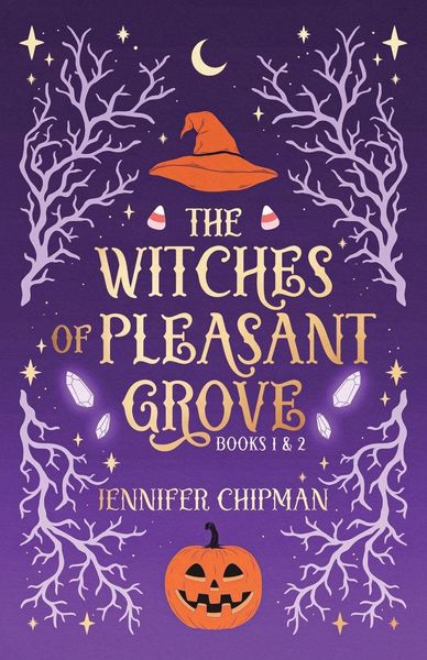 Produktbild: The Witches of Pleasant Grove Duet