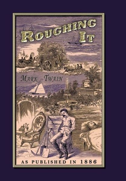 Produktbild: Roughing It