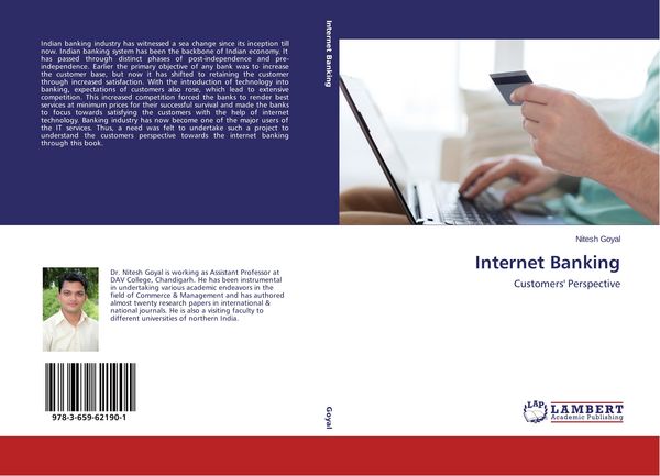 Produktbild: Internet Banking