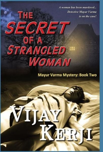 Produktbild: The Secret of a Strangled Woman