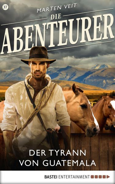 Produktbild: Die Abenteurer - Folge 37