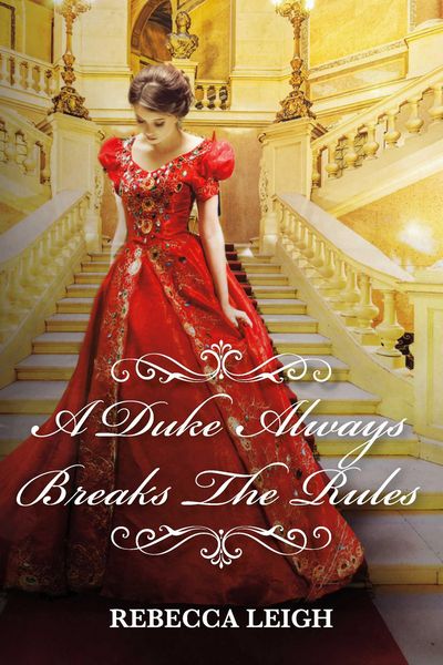 Produktbild: Duke Always Breaks The Rules