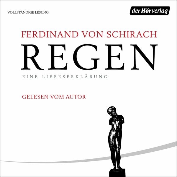 Produktbild: Regen