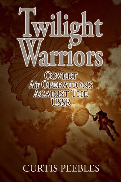 Produktbild: Twilight Warriors