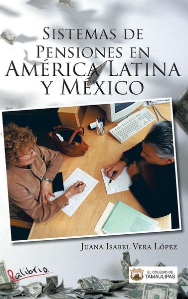 Produktbild: Sistemas de Pensiones En America Latina y Mexico