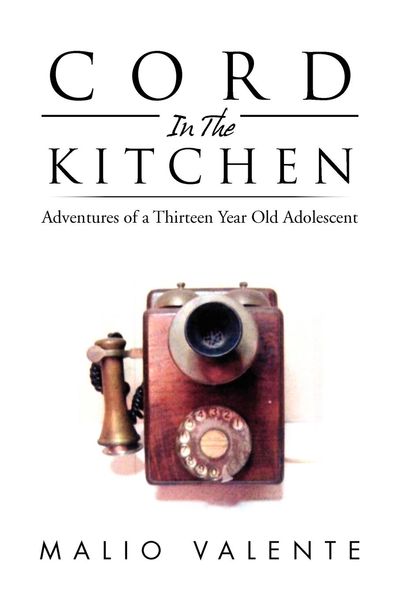 Produktbild: Cord in the Kitchen