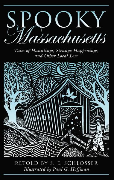 Produktbild: Spooky Massachusetts