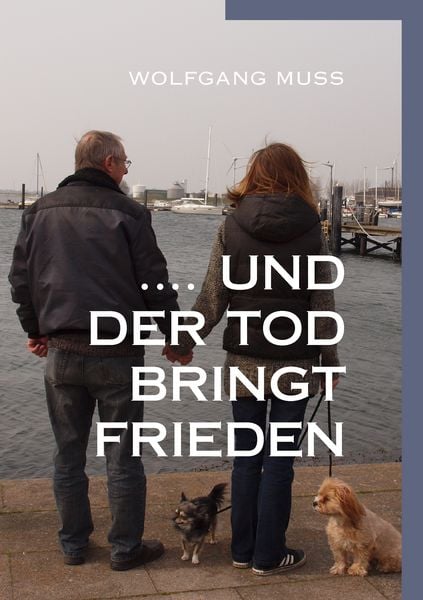 Produktbild: ....und der Tod bringt Frieden