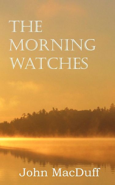 Produktbild: The Morning Watches