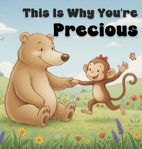 Produktbild: This Is Why You're Precious