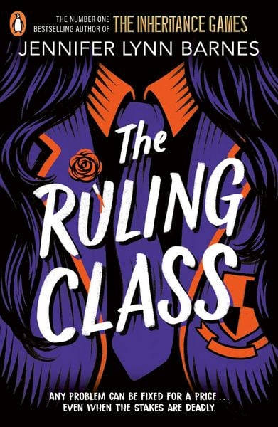 Produktbild: The Ruling Class