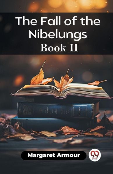 Produktbild: The Fall of the Nibelungs Book II