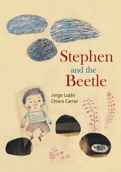 Produktbild: Stephen and the Beetle