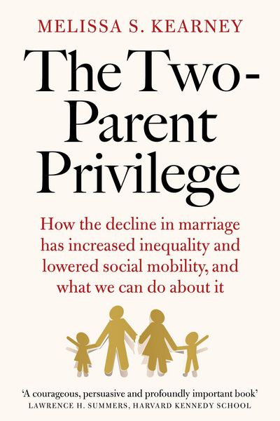 Produktbild: The Two-Parent Privilege