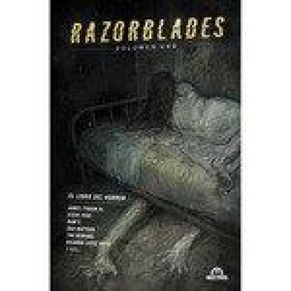 Produktbild: Razorblades 01