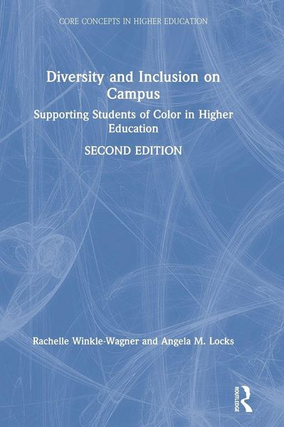 Produktbild: Diversity and Inclusion on Campus