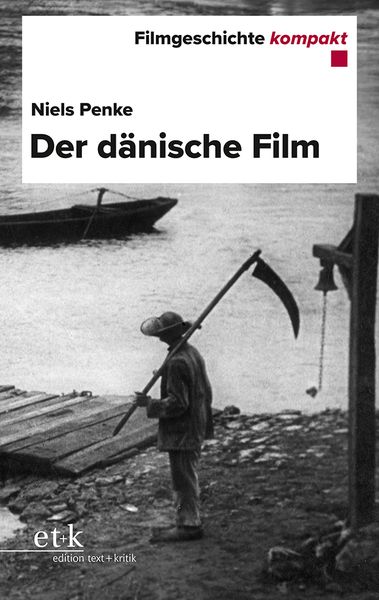 Produktbild: Der d&auml;nische Film