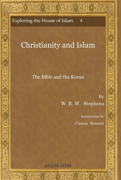 Produktbild: Christianity and Islam