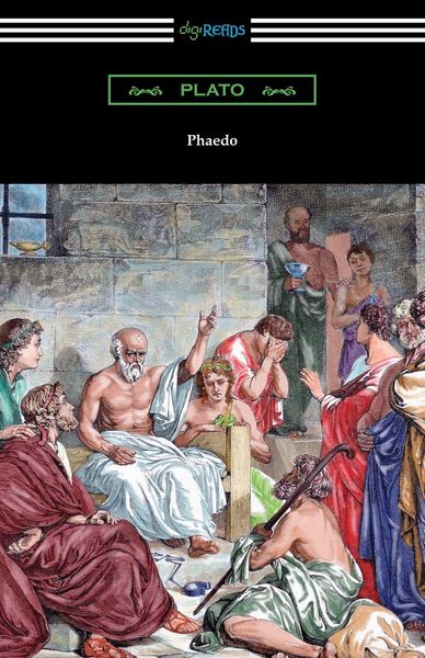Produktbild: Phaedo
