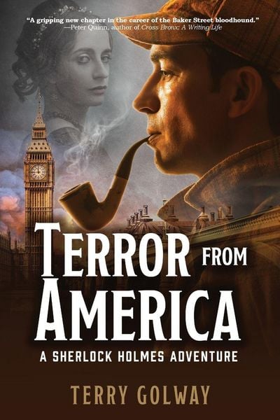 Produktbild: Terror From America