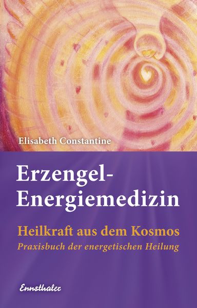 Produktbild: Erzengel-Energiemedizin