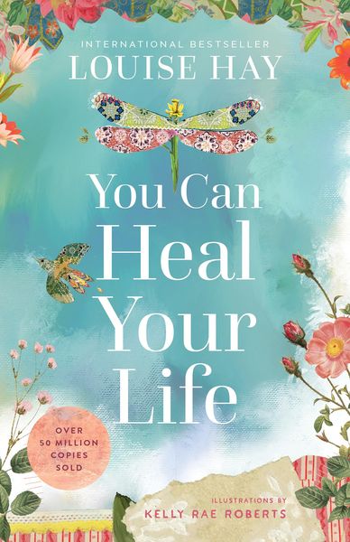 Produktbild: You Can Heal Your Life