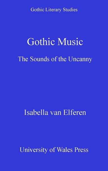 Produktbild: Gothic Music