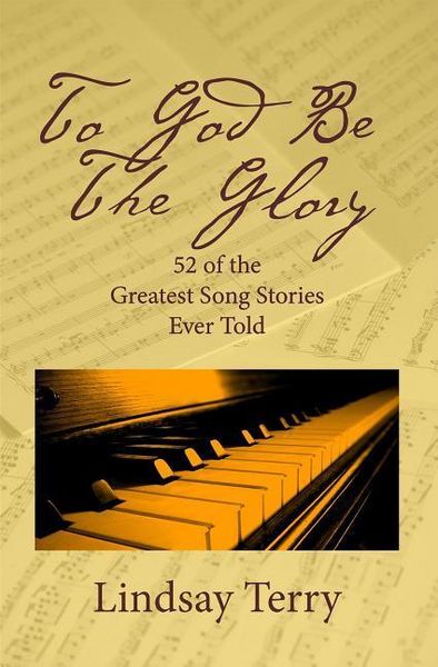 Produktbild: To God Be the Glory