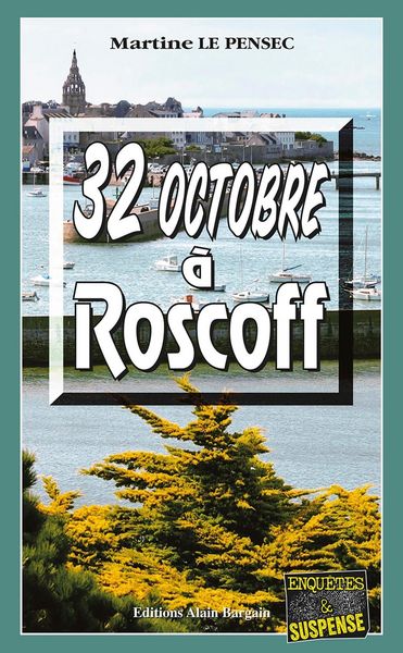 Produktbild: 32 Octobre &agrave; Roscoff