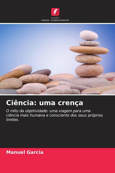 Produktbild: Ci&ecirc;ncia: uma cren&ccedil;a