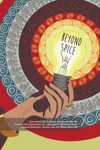 Produktbild: Beyond Spice