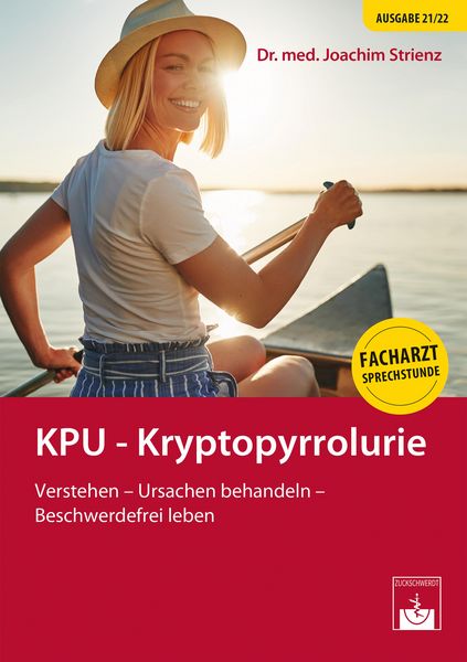 Produktbild: KPU - Kryptopyrrolurie