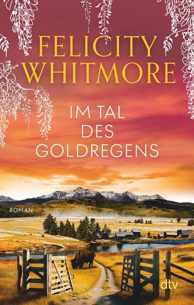 Produktbild: Im Tal des Goldregens