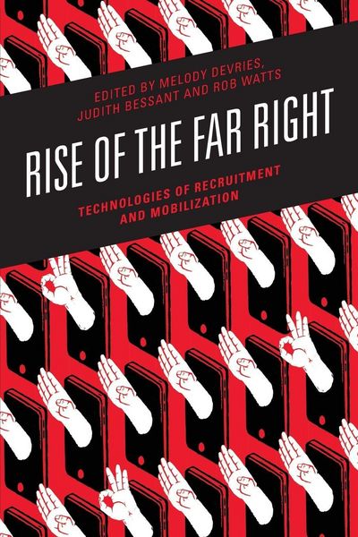 Produktbild: Rise of the Far Right