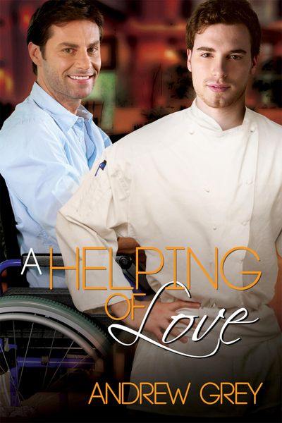 Produktbild: A Helping of Love