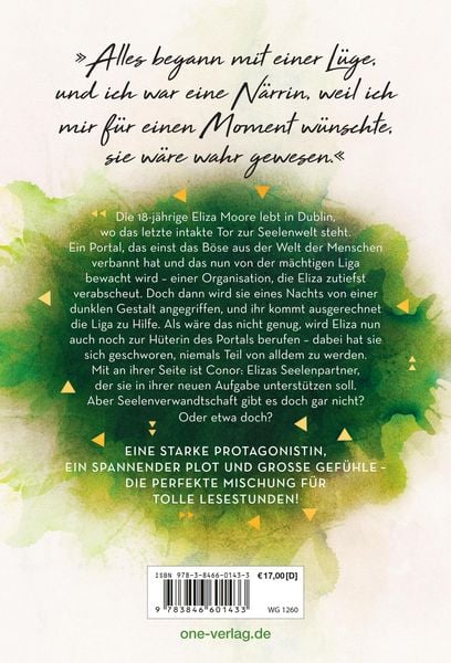 Produktbild: Eliza Moore