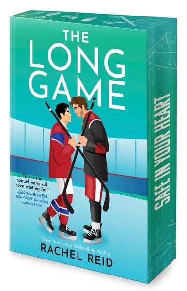 Produktbild: The Long Game Deluxe Limited Edition