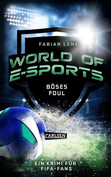 Produktbild: World of E-Sports: B&ouml;ses Foul