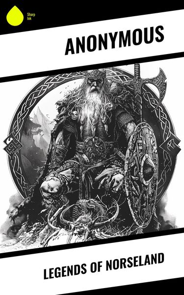 Produktbild: Legends of Norseland